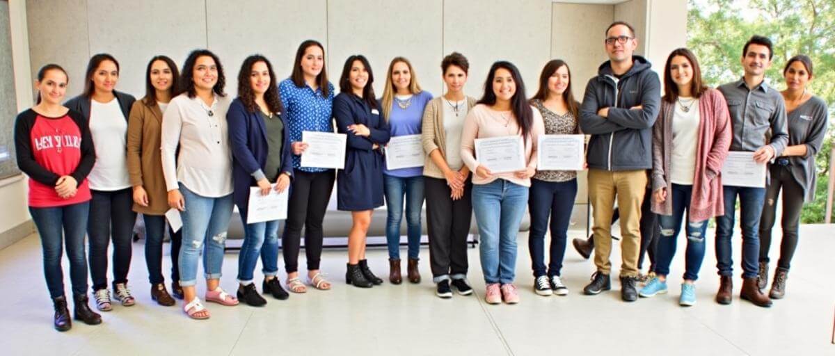 Educación en Santa Catarina