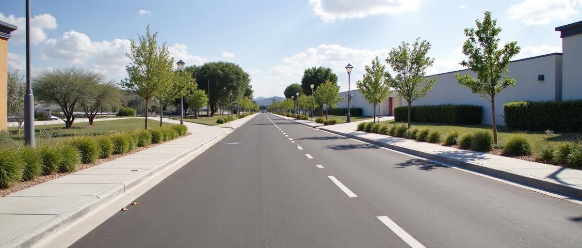 Infraestructura en Santa Catarina